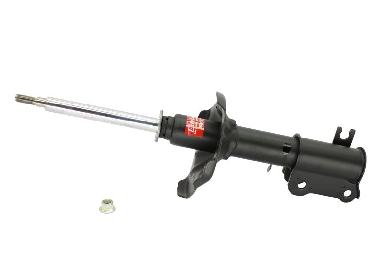 KYB Shock & Strut Excel-G - KYB Shocks & Struts Excel-G Front Left KIA Sedona 2002-05