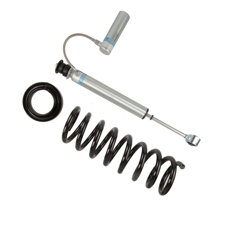 BIL B8 5162 Suspension Kits - Bilstein B8 5162 Series 13-16 Dodge Ram 3500 Monotube Front Suspension Kit