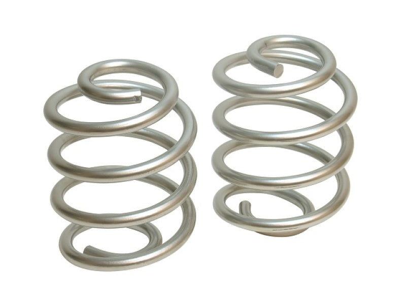 BT Spring Set - Belltech MUSCLE CAR SPRING SET 80-87 G-BODY GM CARS