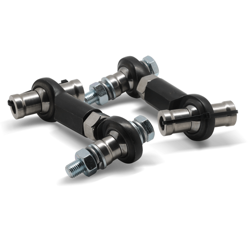 BX End Links - BLOX Racing Adjustable End Links Set - 2013+ Subaru FRX/BRZ/GT86 - 08-21 Subaru WRX STI
