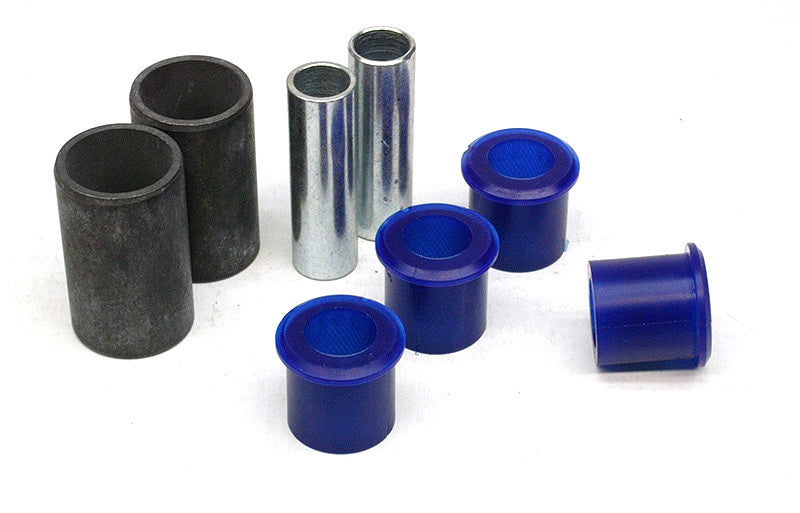 SPR Bushings - Control Arm - SuperPro Front Lower Inner Bushing