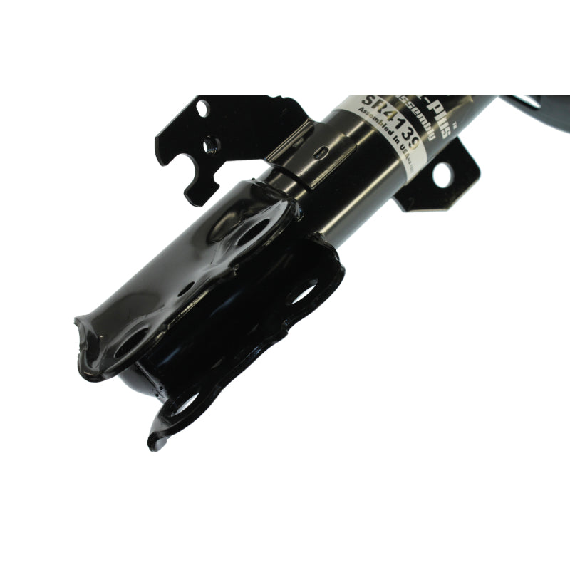 KYB Shocks & Struts Strut Plus - KYB Shocks & Struts Strut Plus Front Left TOYOTA Camry w/ 4 cyl. (Exc. SE