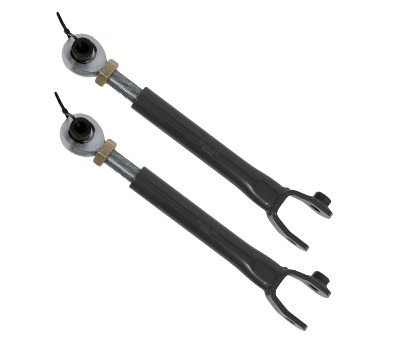 BEL Control Arm Kits - Belltech 2021 GM Tahoe/Yukon 2WD/4WD Rear Upper Control Arm Kit