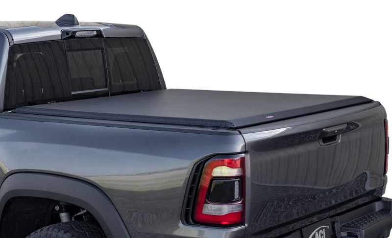 ACC Literider Roll-Up Cover - Access 2022+ Hyundai Santa Cruz 4ft Bed Literider Roll-Up Cover