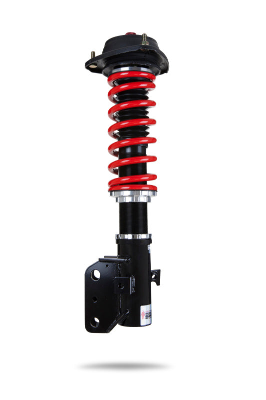 PED eXtreme XA Coilover - Pedders 05-07 Subaru WRX STI Extreme XA Coilover Kit