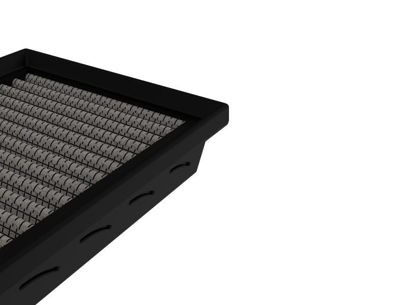 AFE P5R Drop In Air Filter - aFe MagnumFLOW Air Filters OER PDS A/F PDS Mercedes SLK32001-04/Chrysler Crossfire 04-08 V6 (1 pr)