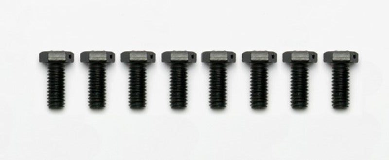 WIL Bolt Kit - Wilwood Bolt Kit - Rear Drag Rotor to Hat 8 pk.