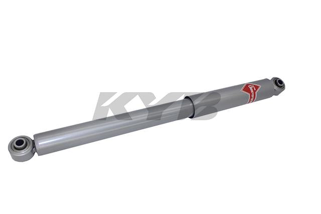 KYB Shocks & Struts Gas-A-Just - KYB Shocks & Struts Gas-a-Just Rear CHEVROLET Pickup (1 Ton) (2WD) 2014-2011