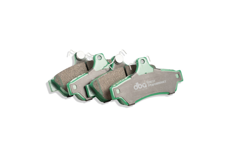 DBA SP500 Brake Pads - DBA 04-06 Pontiac GTO SP500 Rear Brake Pads