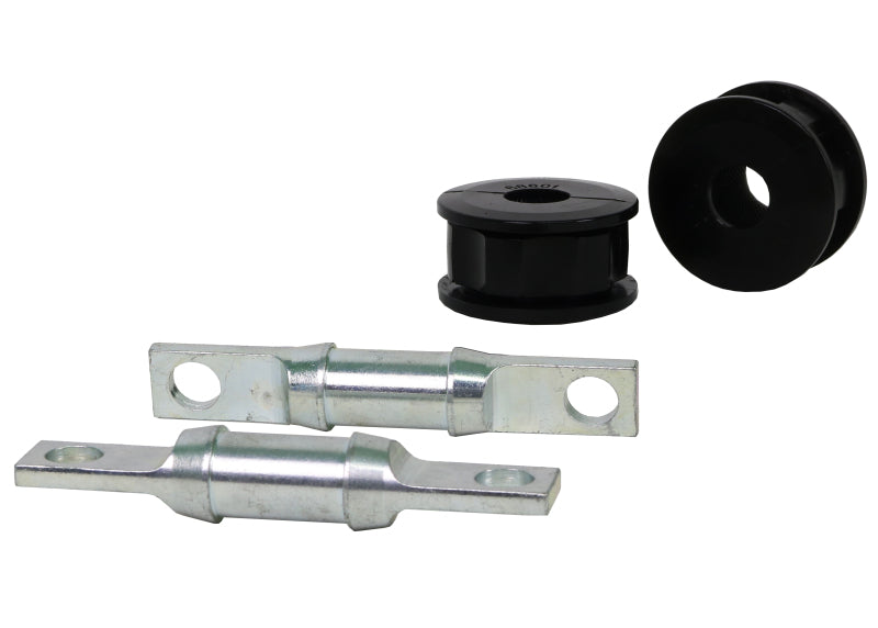 SPR Bushings - Trailing Arm - Whiteline Ford Focus MK3 / Mazda 3 Rear Trailing Arm Forward Bushing Kit