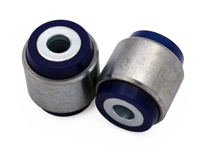 SPR Bushings - Control Arm - SuperPro 2003 Honda Accord DX Rear Inner Toe Control Arm Bushing Kit