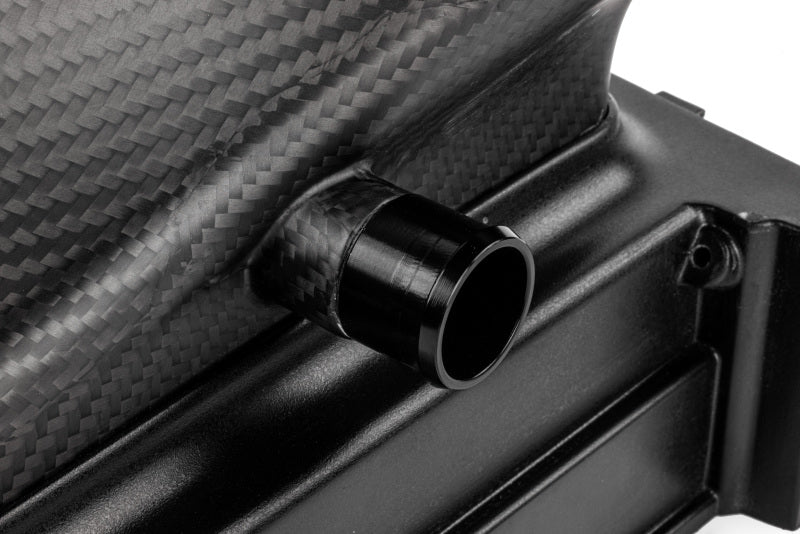 APR Intake Systems - APR 20-25 Porsche 911 Carbon Fiber Intake System w/ Turbo Inlet Pipes