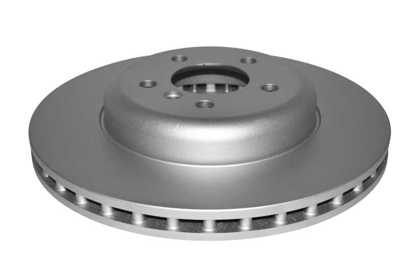 DBA En-Shield Standard Rotors - DBA 14-17 BMW 535d Front En-Shield Standard Rotor