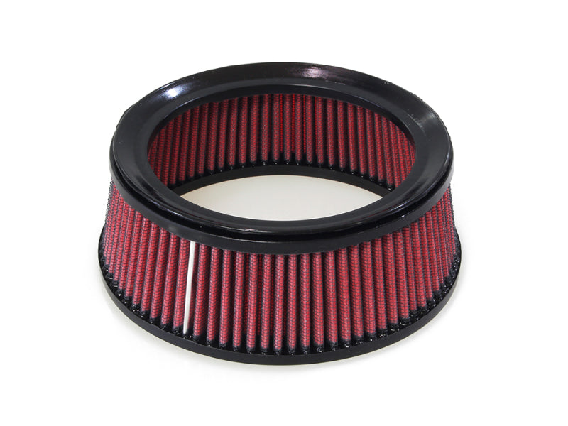 PFM Air Cleaners - Performance Machine Clarity Air Cleaner Filter