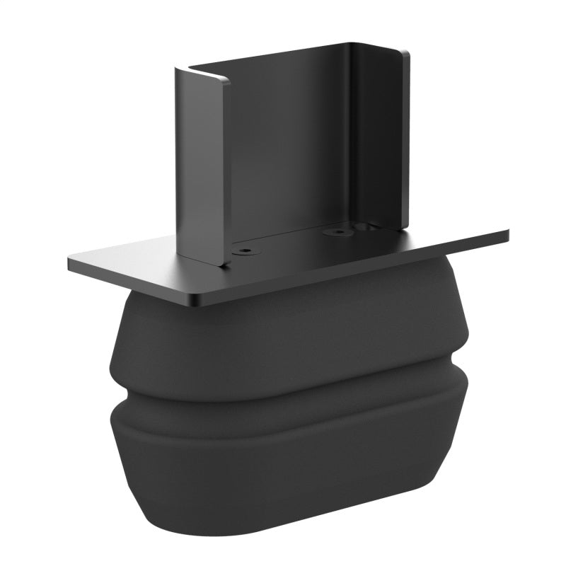 TIM Suspension Enhancement Systems - Timbren Suspension Enhancement System