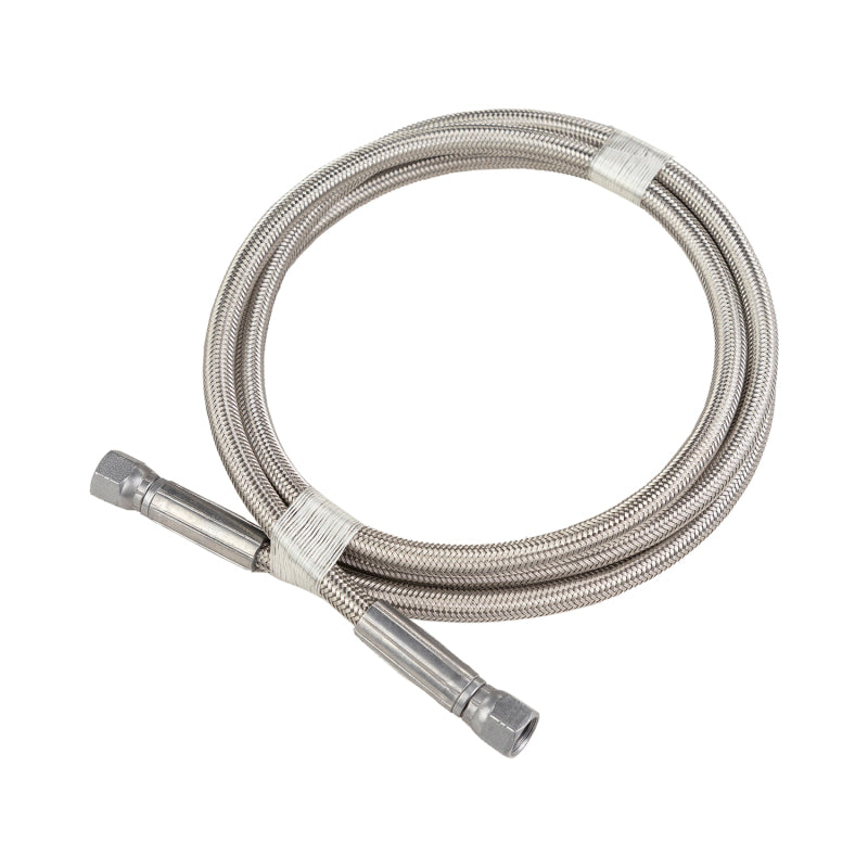 ARB Compressor Spares - ARB Air Compressor Reinforced Hose - JIC-4 1.5M 1PK