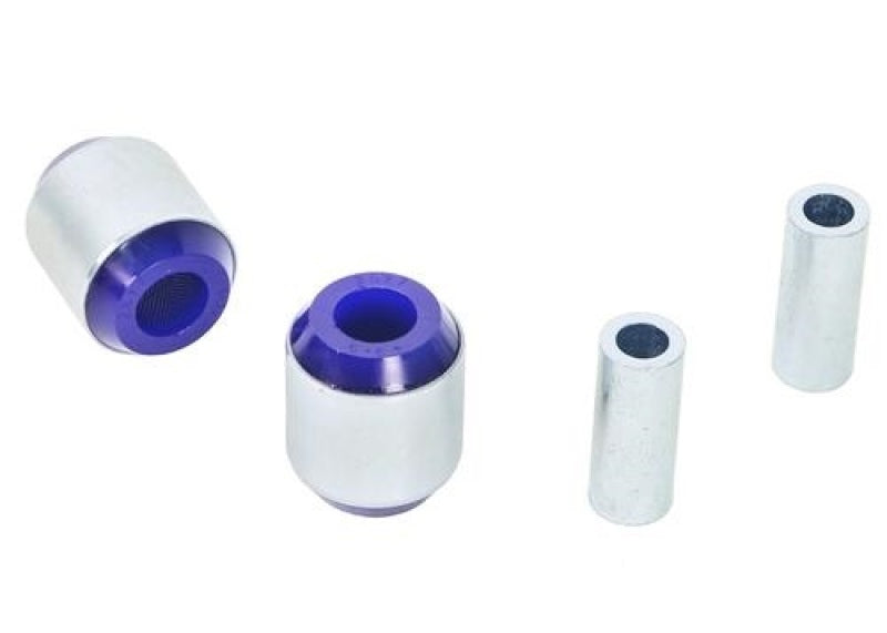 SPR Bushings - Trailing Arm - SuperPro 1993 Mazda RX-7 Base Rear Trailing Arm Forward Bushing Kit