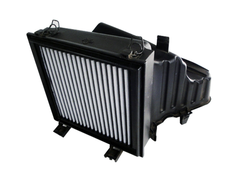 AFE P5R Drop In Air Filter - aFe MagnumFLOW Air Filters OER PDS A/F PDS Chevrolet Impala 06-11V6-3.5/3.9V8-5.3