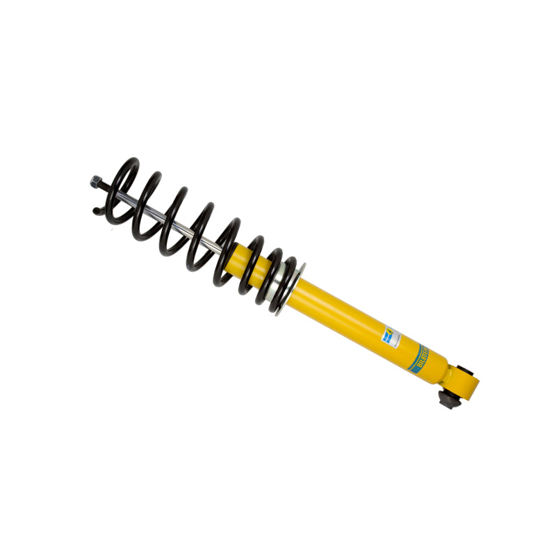 BIL B12 Series Suspension Kits - Bilstein B12 (Pro-Kit) 13-17 BMW 640i Gran Coupe Base L6 3.0L Front and Rear Suspension Kit