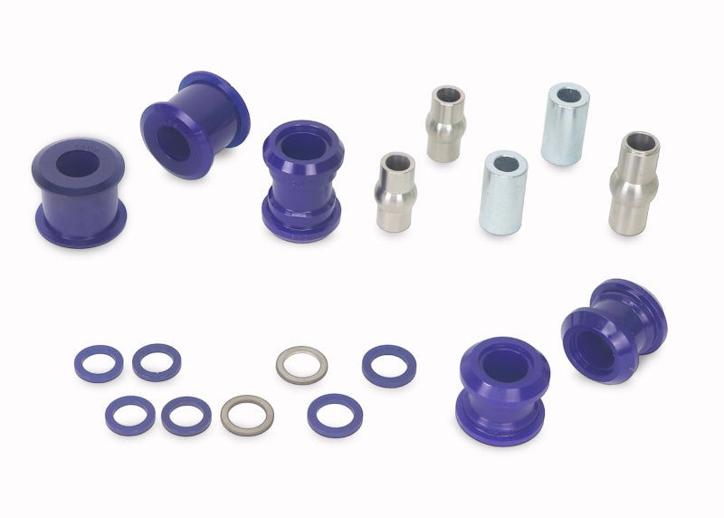 SPR Bushings - Watts Link - SuperPro 1999 Land Rover Discovery SD Rear Watts Link Bushing Set