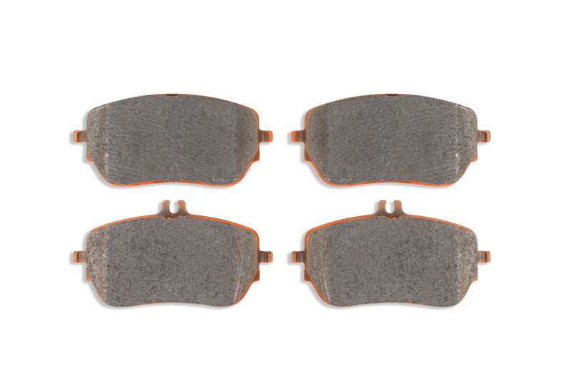 DBA XP Performance Brake Pads - DBA 2020+ Mercedes-Benz CLA200 (C118) XP Performance Front Brake Pads