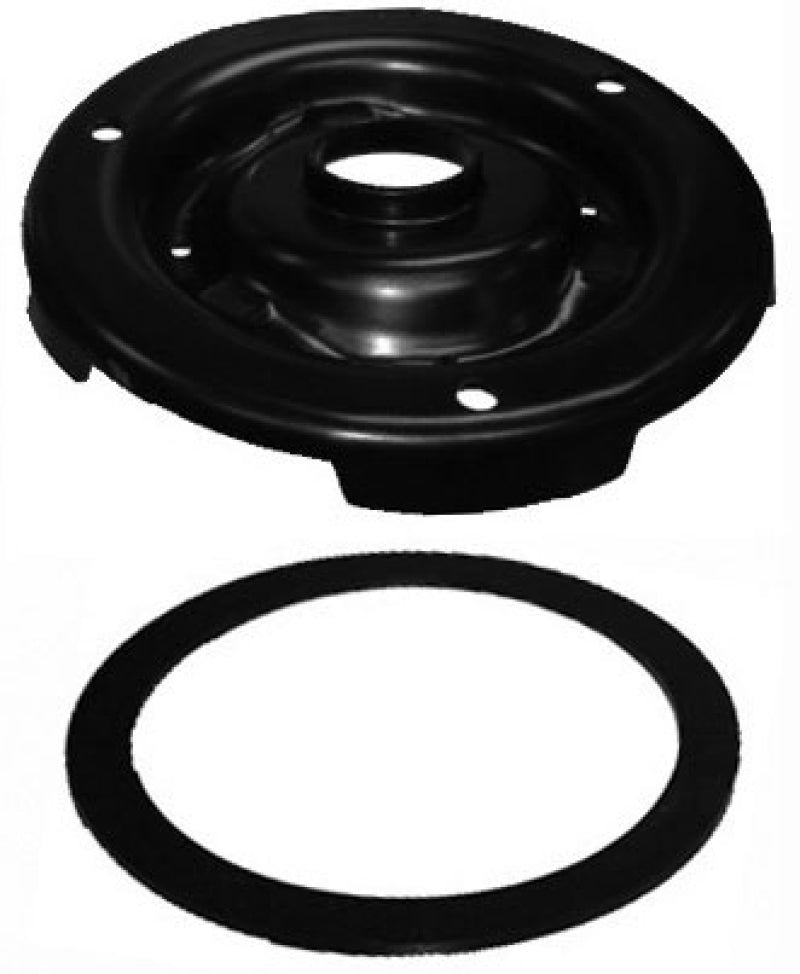 KYB Strut Mounts - KYB Shocks & Struts Strut Mounts Front LEXUS ES300 1995-03 LEXUS ES330 2004-06 LEXUS ES350 2007-09 L