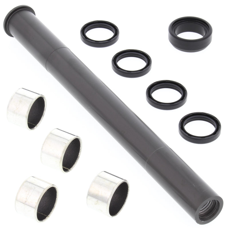 ABR Swing Arm Bearing Kits - All Balls Racing 2015 Gas-Gas TXT Trials 80 Swing Arm Bearing Kit