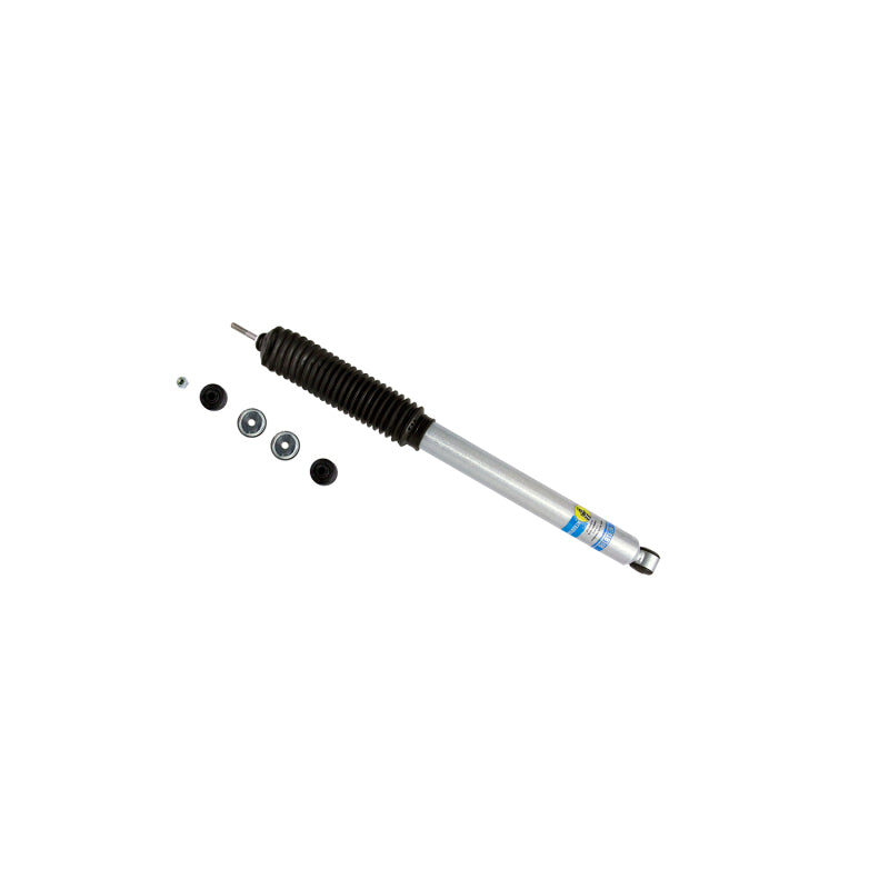 BIL B8 5100 Series Shocks - Bilstein 5100 Series 1987 Jeep Wrangler Base Front 46mm Monotube Shock Absorber