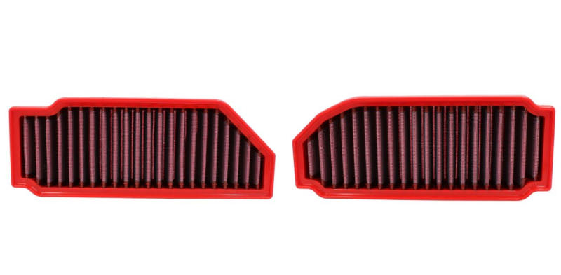 BMC Panel Air Filters - BMC 20+ Mercedes-Benz AMG GT 63 S /G 63/SL 63/S 63 Replacement Panel Air Filter