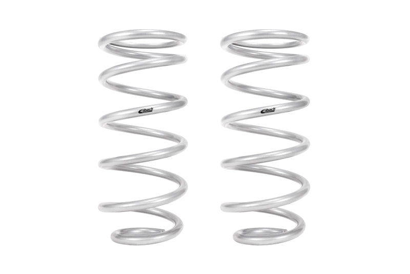 EIB Pro-Truck Lift Kits - Eibach Pro-Truck Lift Kit 08-19 Toyota Land Cruiser 4WD (J200) - Rear Springs Only