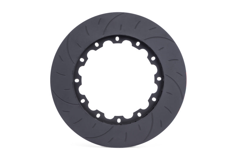 APR Brake Discs - APR 15-18 Audi Q3 Brake Disc Set - 350mm x 34mm 2 Piece