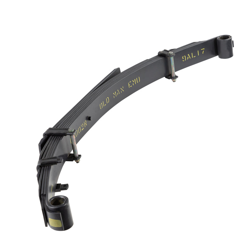 ARB OME Dakar Leaf Springs - ARB / OME Leaf Spring Toy 40 Serr