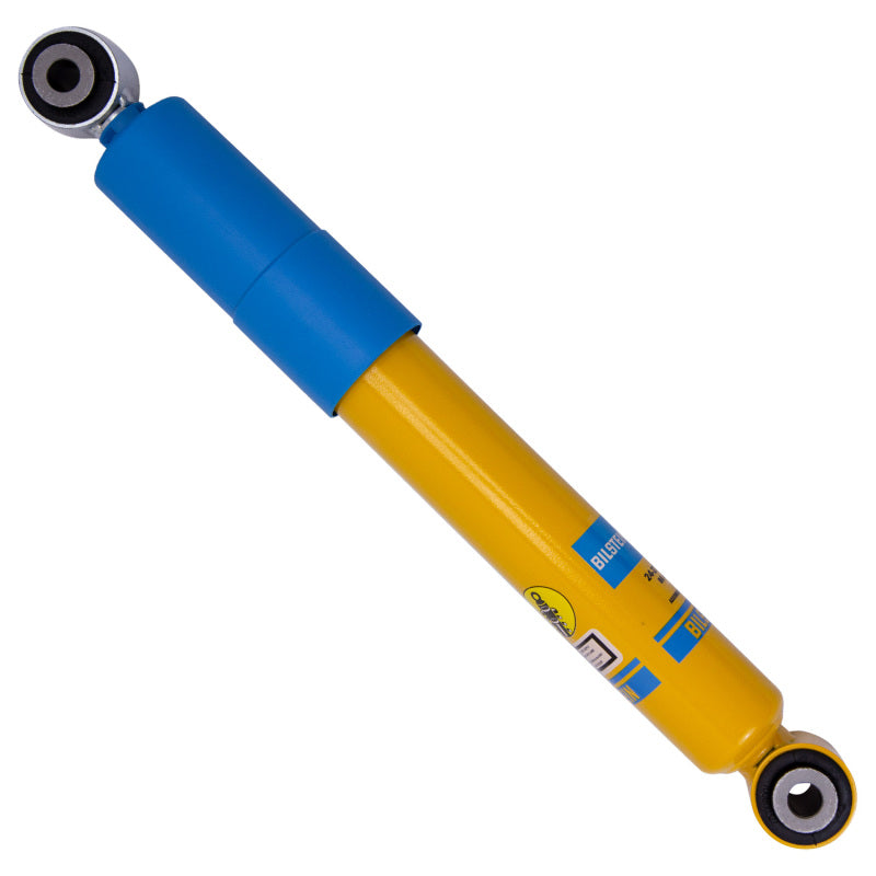 BIL B6 4600 Series Shocks - Bilstein 4600 Series 05-15 Nissan Armada Rear Monotube Shock Absorber