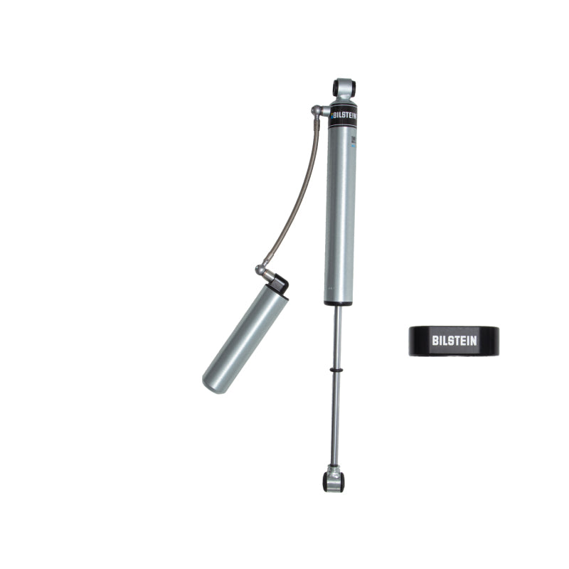 BIL B8 5160 Series Shocks - Bilstein 5160 Series 99-04 Ford F250/350 Super Duty Front Shock Absorbers for 4-6in Lift