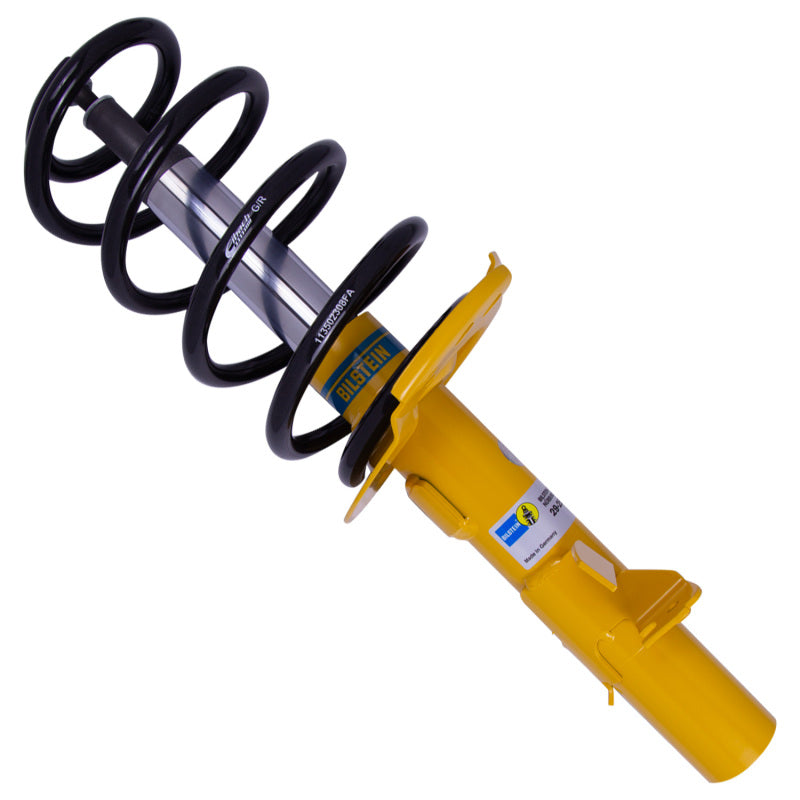 BIL B12 Series Suspension Kits - Bilstein 14-18 Ford Focus B12 Pro-Kit