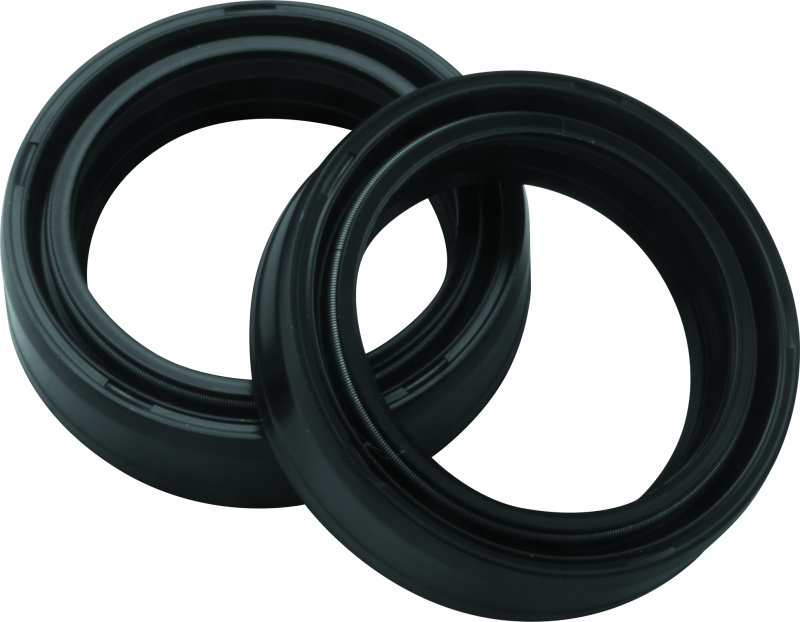 BKM Fork Seals - BikeMaster Fork Seal - 30 x 40.5 x 10.5