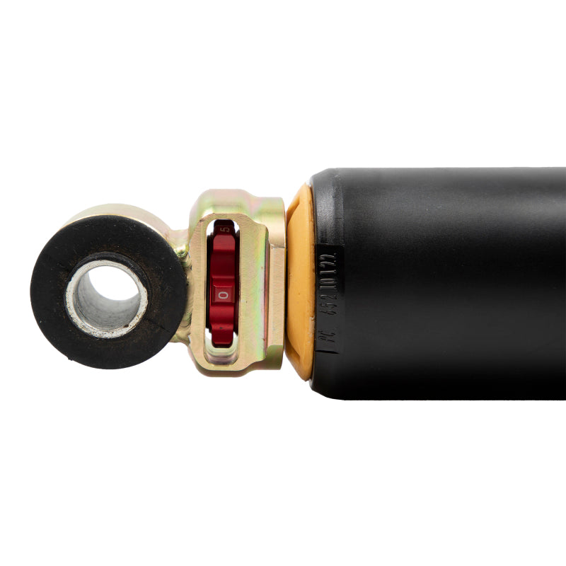 BT Shock Absorber - Belltech Coilover Kit 14-18 Silverado/Sierra 1500 (All Cabs) Short Bed Rear Shock