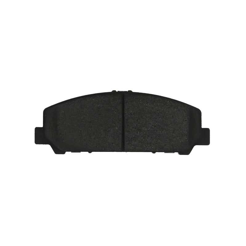 BAE Claw Brake Pads - Baer Brakes 08-10 Nissan TITAN Claw Brake Pads