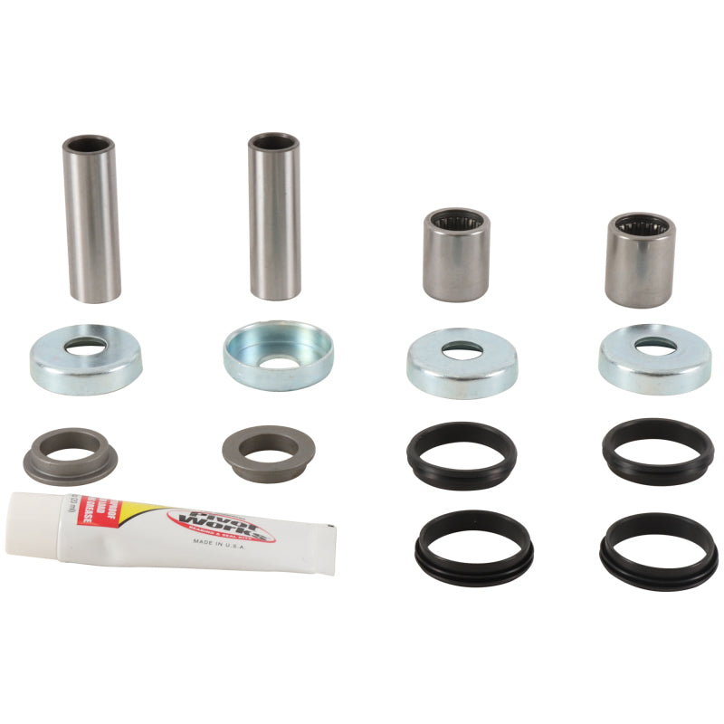PIV Swing Arm Kit - Pivot Works 1985 Honda CR125R Swing Arm Kit