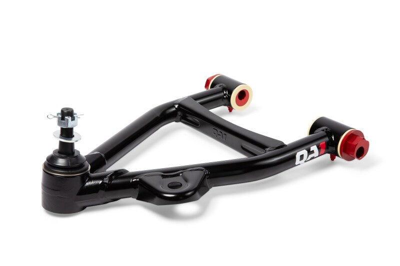 QAP Control Arms - QA1 94-04 Ford Mustang Control Arm Kit Lower Race