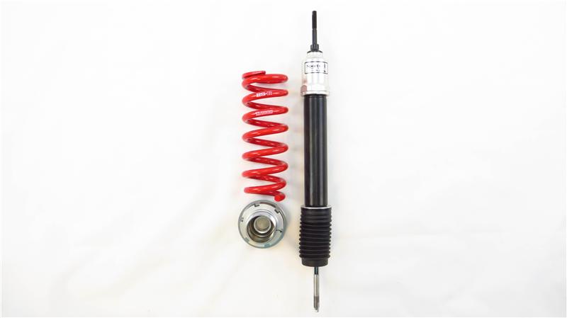 RSR Sports-i - RS-R 07-12 BMW 2DR/4DR 335i RWD (WB35) Sports-i Coilovers
