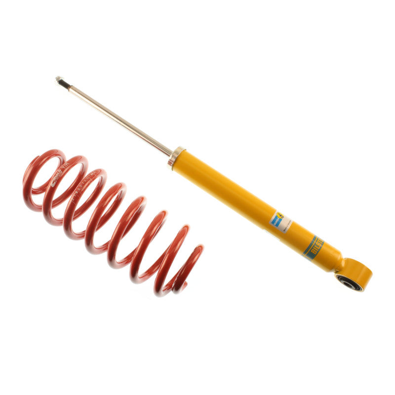 BIL B12 Series Suspension Kits - Bilstein B12 2008 Volkswagen GTI Base Front and Rear Suspension Kit
