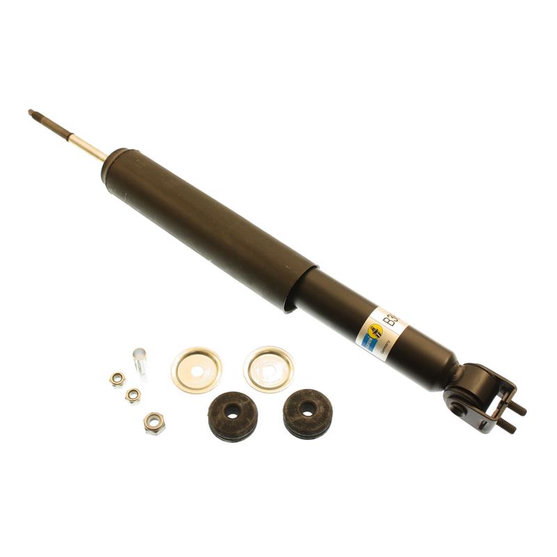 BIL B4 Series Shocks - Bilstein B4 1981 Mercedes-Benz 380SL Base Front 36mm Monotube Shock Absorber