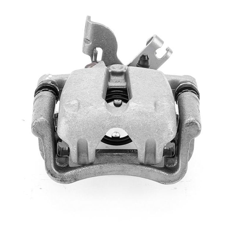 PSB Autospecialty Caliper - Power Stop 12-16 Buick LaCrosse Rear Right Autospecialty Caliper w/Bracket