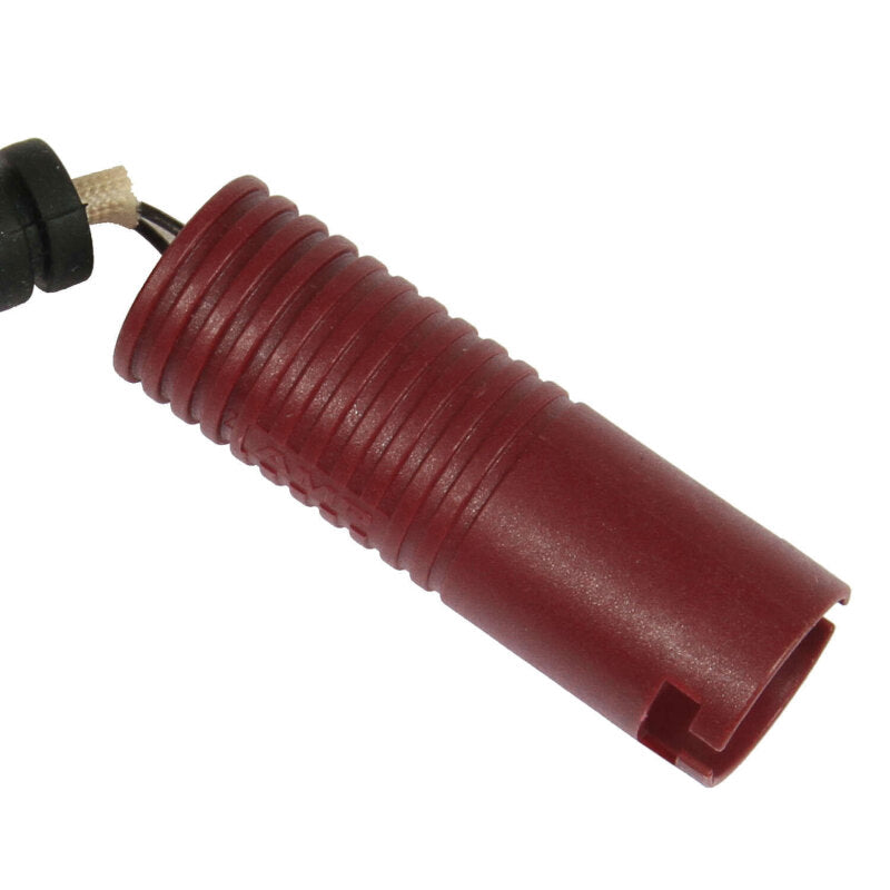 PSB Euro-Stop Brake Pad Sensor - Power Stop 99-01 BMW 750iL Front Euro-Stop Electronic Brake Pad Wear Sensor