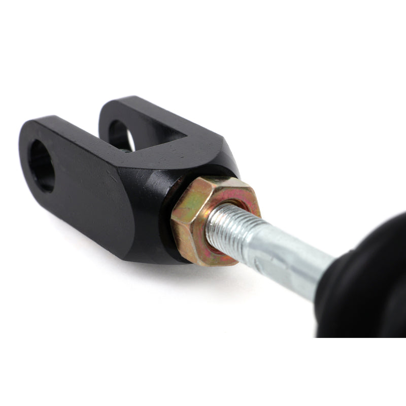 BX Brake Master Cylinders - BLOX Racing 3/4in Bore Compact Brake Master Cylinder