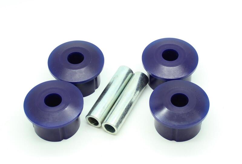 SPR Bushings - Leaf Spring - SuperPro Ford Spring Eye Bushing Kit