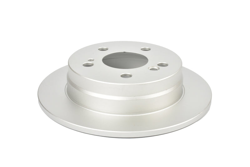 DBA En-Shield Standard Rotors - DBA 83-93 Mercedes-Benz 190E En-Shield Standard Rear Brake Rotor
