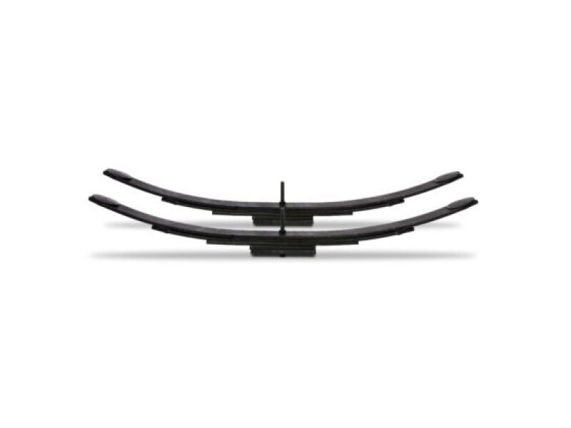 COG Leaf Springs - Cognito 11-25 Chevy/GMC Silverado/Sierra 2500/3500 HD 2WD/4WD Deaver Mini Leaf Pack Set
