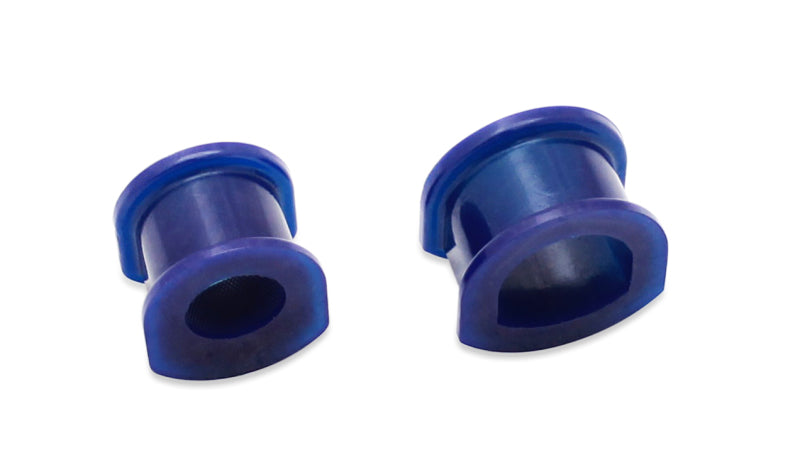 SPR Bushings - Steering Rack - SuperPro Fiat-Rack Mt